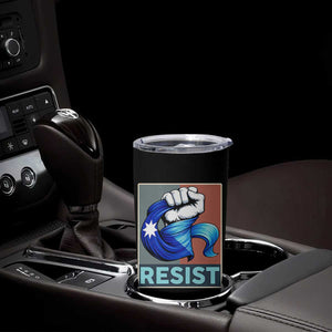 Minnesota Resist Ice Out Tumbler Cup MM Support Gift TS12 Print Your Wear