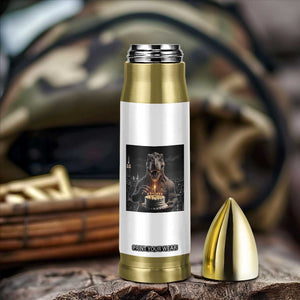 Funny Birthday Dinosaur Bullet Tumbler Prehistoric Party Celebration TS12 Print Your Wear