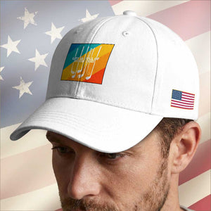 Funny Golf Clubs Baseball Cap Life Is Full Of Important Choices TS12 Print Your Wear