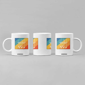 Funny Golf Clubs Coffee Mug Life Is Full Of Important Choices TS12 Print Your Wear
