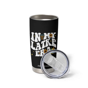 Hanukkah Jewish Holiday Gift Tumbler Cup In My Latke Era TS12 Print Your Wear