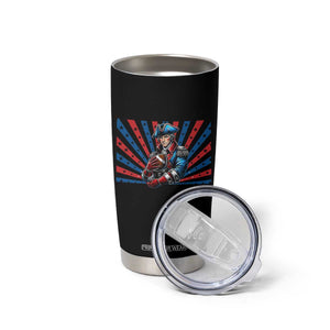 Vintage George Washington Football Tumbler Cup NE Pride Gift TS12 Print Your Wear