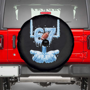 Cool Ice Effect 67 Meme Spare Tire Cover Funny American Football TS12 White Print Your Wear