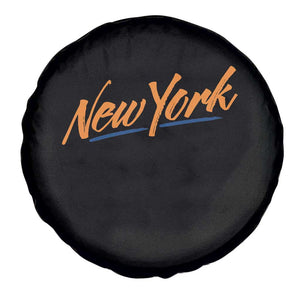 New York Pride Spare Tire Cover Classic Throwback Sports Fan
