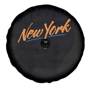 New York Pride Spare Tire Cover Classic Throwback Sports Fan