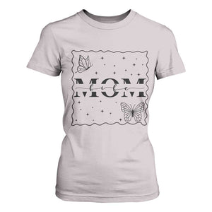 Funny Mom Life T Shirt For Women Gift For Mother TS12 Ice Gray Print Your Wear