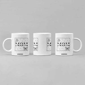 Funny Mom Life Coffee Mug Gift For Mother TS12 Print Your Wear