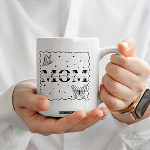 Funny Mom Life Coffee Mug Gift For Mother TS12 Print Your Wear