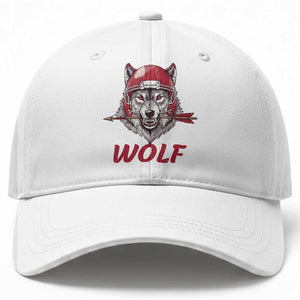 Midwest Game Day Lifestyle Baseball Cap Football Fan Gift TS12 Print Your Wear