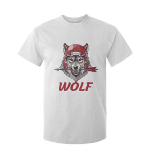 Midwest Game Day Lifestyle T Shirt For Kid Football Fan Gift TS12 White Print Your Wear