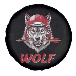 Midwest Game Day Lifestyle Spare Tire Cover Football Fan Gift TS12 Print Your Wear