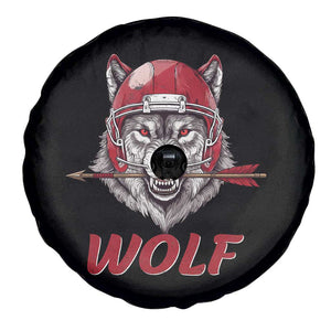 Midwest Game Day Lifestyle Spare Tire Cover Football Fan Gift TS12 Print Your Wear