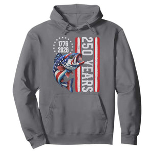 Vintage USA 250th Anniversary Crawfish Patriotic Gift Hoodie TS12 Charcoal Print Your Wear