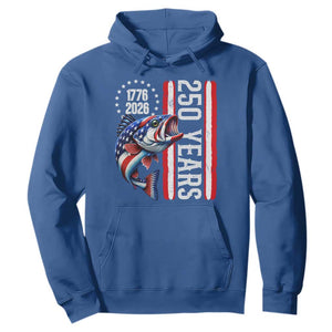 Vintage USA 250th Anniversary Crawfish Patriotic Gift Hoodie TS12 Royal Blue Print Your Wear