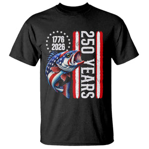 Vintage USA 250th Anniversary Crawfish Patriotic Gift T Shirt TS12 Black Print Your Wear
