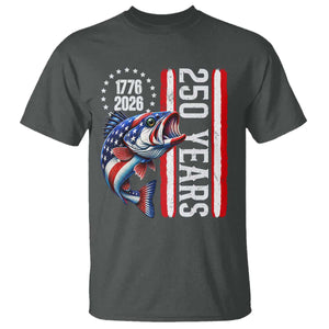 Vintage USA 250th Anniversary Crawfish Patriotic Gift T Shirt TS12 Dark Heather Print Your Wear