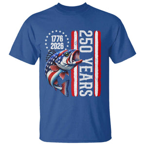 Vintage USA 250th Anniversary Crawfish Patriotic Gift T Shirt TS12 Royal Blue Print Your Wear
