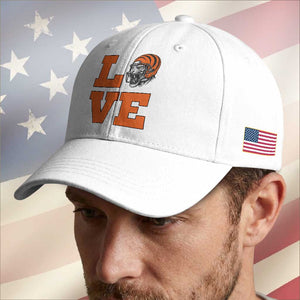Midwest Football Pride Baseball Cap Game Day Gift TS12 Print Your Wear