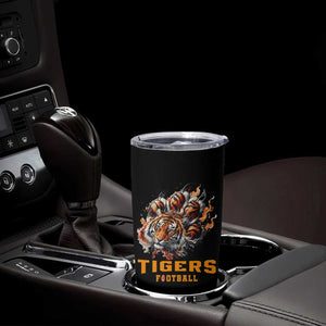 Funny BFT Tumbler Cup Football Player Gift TS12 Print Your Wear