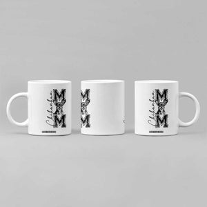 Chihuahua Mom Gift Coffee Mug Mothers Day Dog Lover TS12 Print Your Wear
