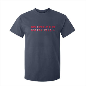 Vintage Norway Fotball T Shirt For Kid Scandinavian Pride Fan Gift TS12 Navy Print Your Wear