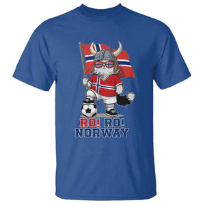Ro Ro Norway T Shirt Norwegian Pride Cat Lover Norway Flag Gift TS12 Royal Blue Print Your Wear