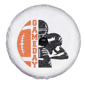 Midwest Football Lover Spare Tire Cover CFBB Fan Gift TS12 Print Your Wear