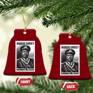 Marcus Garvey Ceramic Ornament Jamaican National Hero Legacy Gift TS12 Print Your Wear