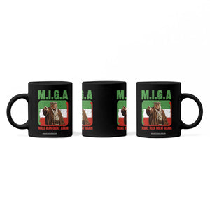 Make Iran Great Again Coffee Mug Free Iran Protest TS12 Print Your Wear