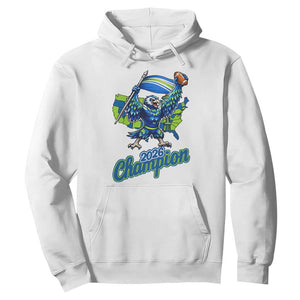 Pacific Northwest 2026 Champion Hoodie Football Fan Gift TS12 White Print Your Wear