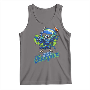 Pacific Northwest 2026 Champion Tank Top Football Fan Gift TS12 Deep Heather Print Your Wear