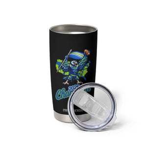 Pacific Northwest 2026 Champion Tumbler Cup Football Fan Gift TS12 Print Your Wear