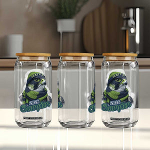 2026 Champion Pride Glass Can Gift For Northwest Sports Fans TS12 Print Your Wear