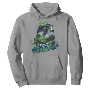 2026 Champion Pride Hoodie Gift For Northwest Sports Fans TS12 Sport Gray Print Your Wear