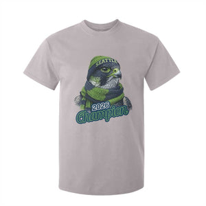 2026 Champion Pride T Shirt For Kid Gift For Northwest Sports Fans TS12 Ice Gray Print Your Wear