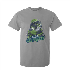 2026 Champion Pride T Shirt For Kid Gift For Northwest Sports Fans TS12 Sport Gray Print Your Wear