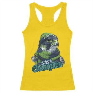 2026 Champion Pride Racerback Tank Top Gift For Northwest Sports Fans TS12 Daisy Print Your Wear