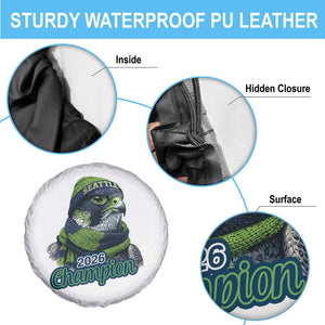 2026 Champion Pride Spare Tire Cover Gift For Northwest Sports Fans TS12 Print Your Wear