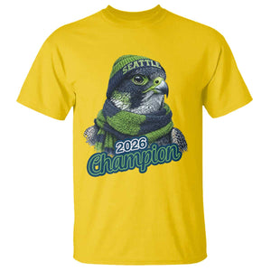 2026 Champion Pride T Shirt Gift For Northwest Sports Fans TS12 Daisy Print Your Wear