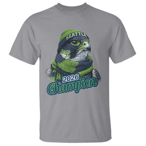 2026 Champion Pride T Shirt Gift For Northwest Sports Fans TS12 Sport Gray Print Your Wear