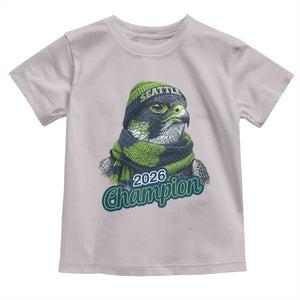 2026 Champion Pride Toddler T Shirt Gift For Northwest Sports Fans TS12 Ice Gray Print Your Wear
