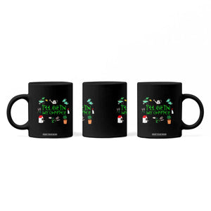 I Will Be In My Office Coffee Mug Funny Gift For Gardener TS12 Print Your Wear
