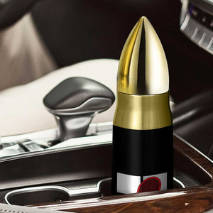 Tennis Obsession Bullet Tumbler Vintage Sports Lover Gift TS12 Print Your Wear