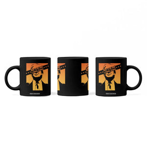 The Lying King Political Satire Coffee Mug Funny Bold Sarcastic Statement Gift TS12 Print Your Wear