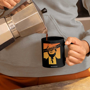 The Lying King Political Satire Coffee Mug Funny Bold Sarcastic Statement Gift TS12 Print Your Wear