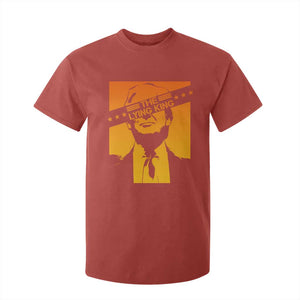 The Lying King Political Satire T Shirt For Kid Funny Bold Sarcastic Statement Gift
