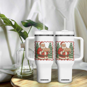 Christmas Gift For Big Fans Of Human Rights And Activism Tumbler With Handle TS12 Print Your Wear