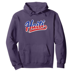 Ayiti Cheri Haiti Pride Gift For Proud Haitians Hoodie