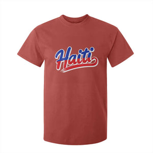 Ayiti Cheri Haiti Pride Gift For Proud Haitians T Shirt For Kid