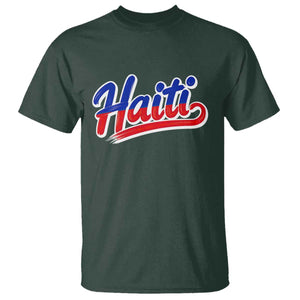 Ayiti Cheri Haiti Pride Gift For Proud Haitians T Shirt